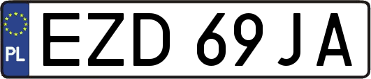 EZD69JA