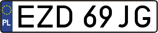 EZD69JG