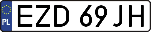EZD69JH