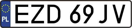 EZD69JV