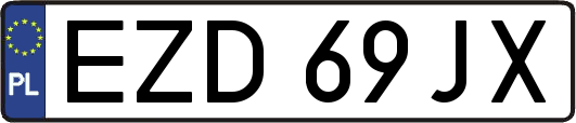 EZD69JX