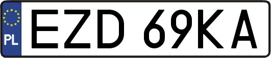 EZD69KA