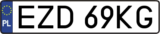 EZD69KG
