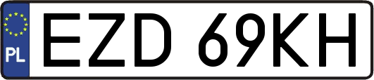 EZD69KH