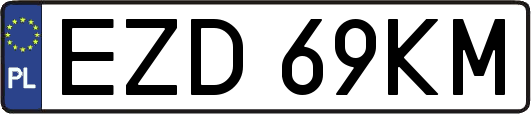 EZD69KM