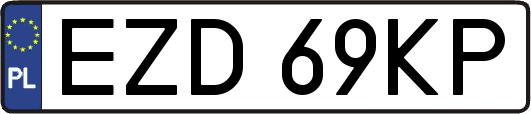 EZD69KP