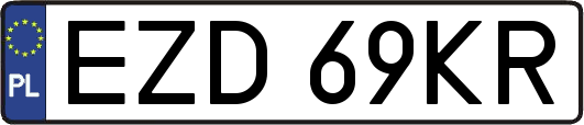 EZD69KR
