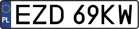 EZD69KW