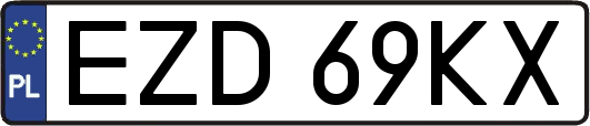 EZD69KX