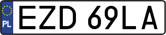 EZD69LA