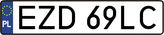 EZD69LC