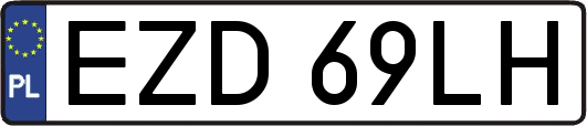 EZD69LH