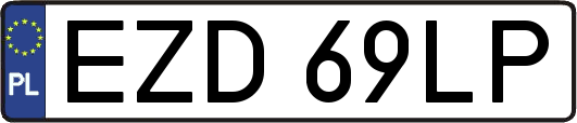EZD69LP