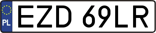 EZD69LR
