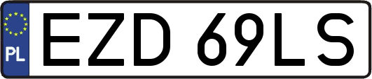EZD69LS