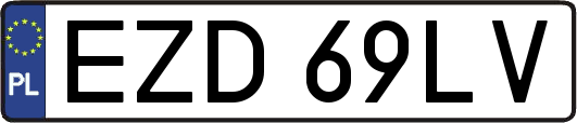 EZD69LV