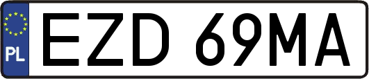 EZD69MA