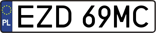 EZD69MC
