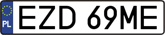 EZD69ME