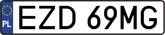 EZD69MG