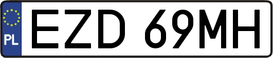 EZD69MH