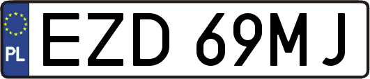 EZD69MJ