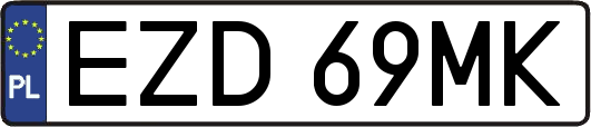 EZD69MK