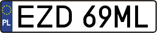 EZD69ML