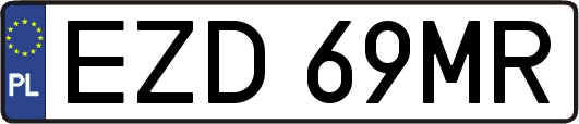 EZD69MR