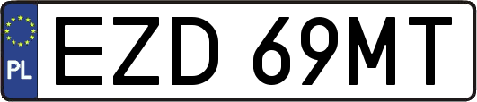 EZD69MT