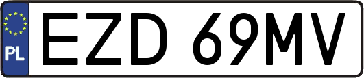 EZD69MV
