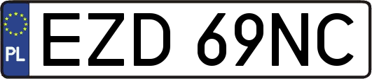 EZD69NC