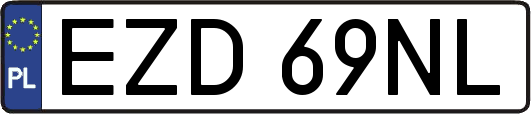 EZD69NL