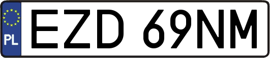 EZD69NM