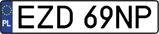 EZD69NP