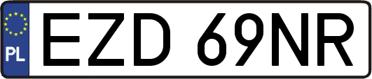 EZD69NR
