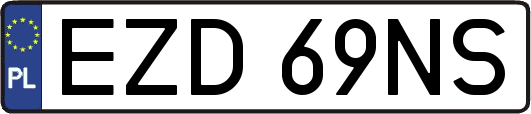 EZD69NS