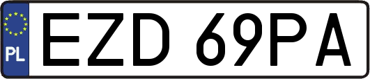 EZD69PA
