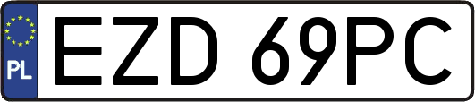 EZD69PC