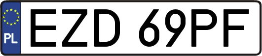 EZD69PF