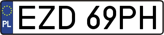 EZD69PH