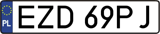 EZD69PJ