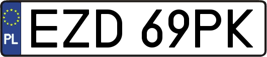 EZD69PK