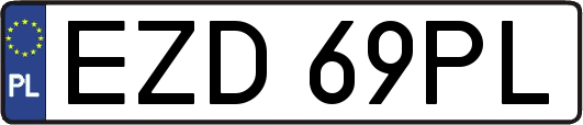 EZD69PL