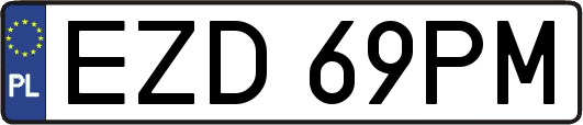EZD69PM