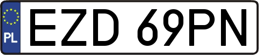 EZD69PN