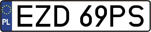 EZD69PS