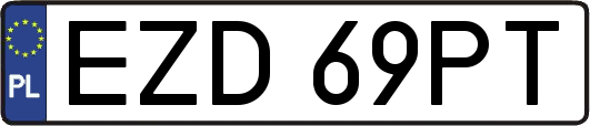 EZD69PT