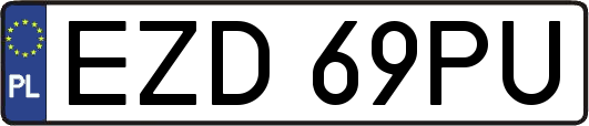 EZD69PU