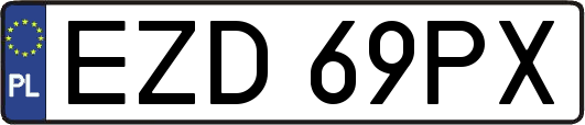 EZD69PX